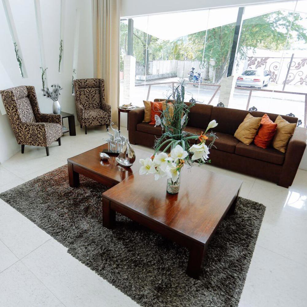 Segara Suites Olongapo Exterior foto